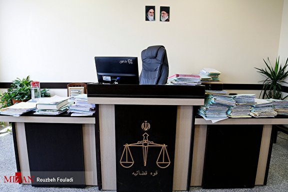 حکم قطعی برخی از مدیران سابق شهرستان محمودآباد صادر شد