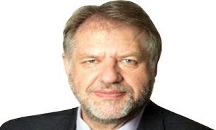 ایران شکست ناپذیر است