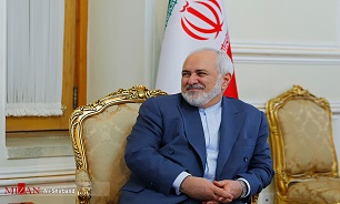 محمدجواد ظریف شایعه استعفای خود از وزارت امور خارجه را رد کرد