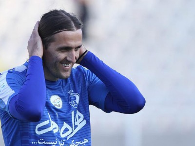 پایان کار پروپیچ و استقلال پس از سه سال!