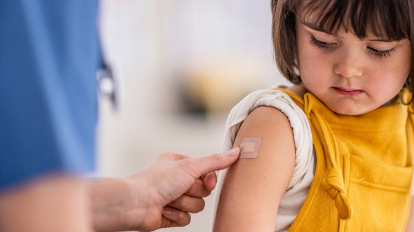 نکات طب سنتی برای پیشگیری از آنفلوانزا در کودکان