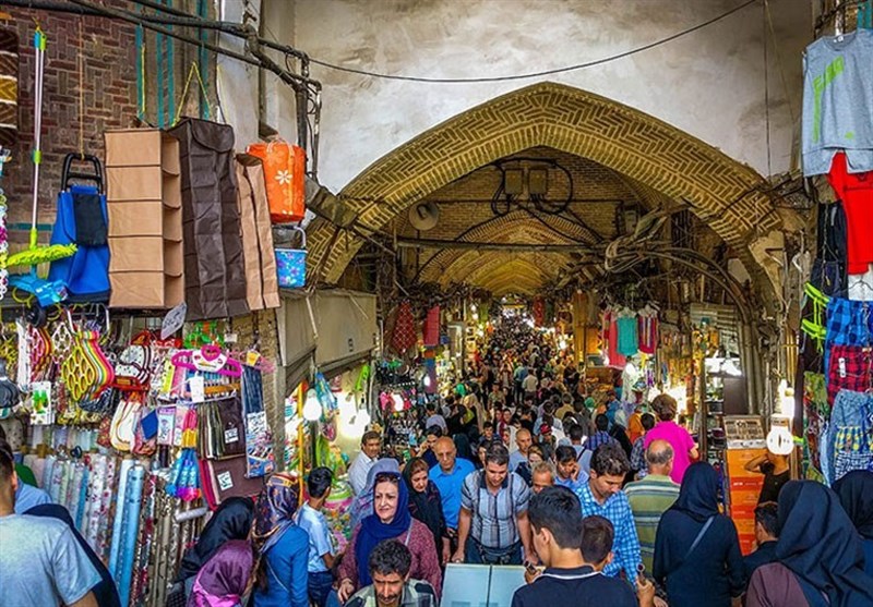 مشکلی در تامین اقلام شب یلدا نداریم