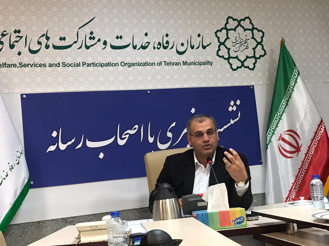 بستر کارهای داوطلبانه فراهم شده است/مردم با مشارکت‌ خود را جزیی از شهر می‌دانند