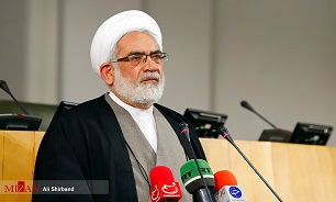 در حوادث اخیر مردم دوباره بصیرت خود را نشان دادند/ در حوادث اخیر انباشته‌هایی از سلاح‌ها در شهرستان‌ها و برخی مراکز استان‌ها کشف شده است