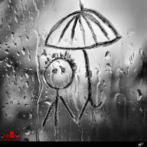چرا در روز‌های ابری غم و اندوه به سمت ما هجوم می‌آورد؟