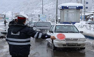 طرح آماده باش زمستانی سازمان راهداری از ۲۰ آذرماه آغاز میشود