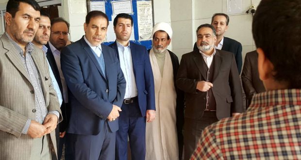 اعلام گذشت ۴خانواده اصفهانی از اجرای حکم قصاص/ بازدید از کانون اصلاح و تربیت و ندامتگاه زنان اصفهان