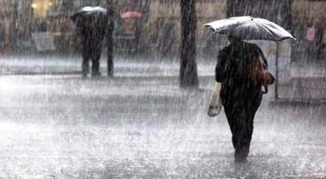 بارندگی‌های قابل توجه در راه است