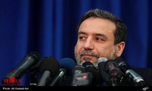معاون ظریف: ایران گفت‌وگو را یگانه راه‌حل تأمین امنیت منطقه می‌داند