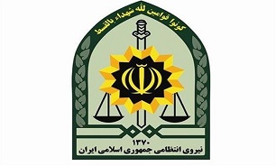 عامل شهادت ۱۳ پلیس در کویر طبس به هلاکت رسید