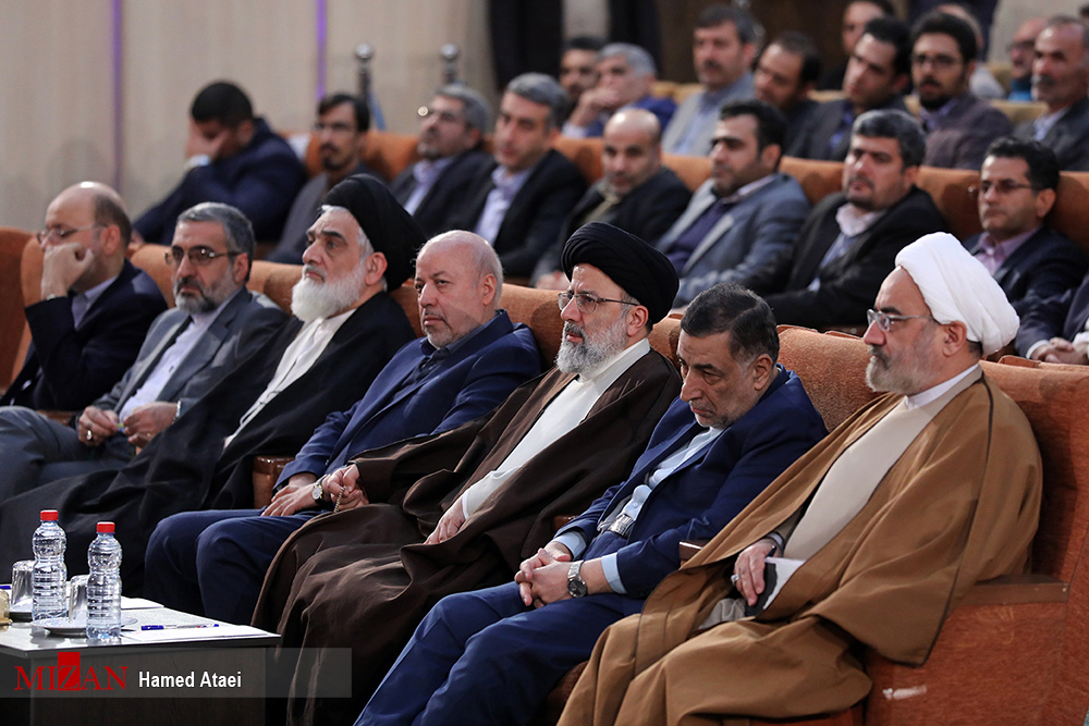 به زندان فرستادن نباید آسان باشد/چرا باید برای یک ساعت فرد به زندان برود؟/تشریح بازدید از زندان مرکزی اصفهان