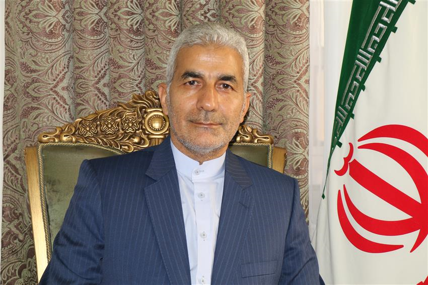 حامد آس در منطقه نیمروز افغانستان شناسایی و تحویل سرکنسولگری ایران در هرات شد حامد آس در منطقه نیمروز افغانستان شناسایی و تحویل سرکنسولگری ایران در هرات شد