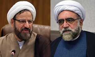 رییس دفتر تبلیغات اسلامی در دیدار با تولیت آستان قدس رضوی تاکید کرد: ضرورت هم افزایی دستگاه‌های فرهنگی کشور