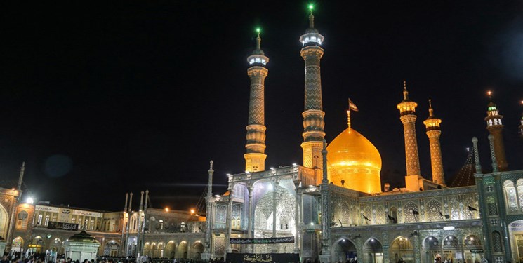 تحلیلی بر نقش حضرت معصومه (س) در عظمت یافتن قم تحلیلی بر نقش حضرت معصومه (س) در عظمت یافتن قم