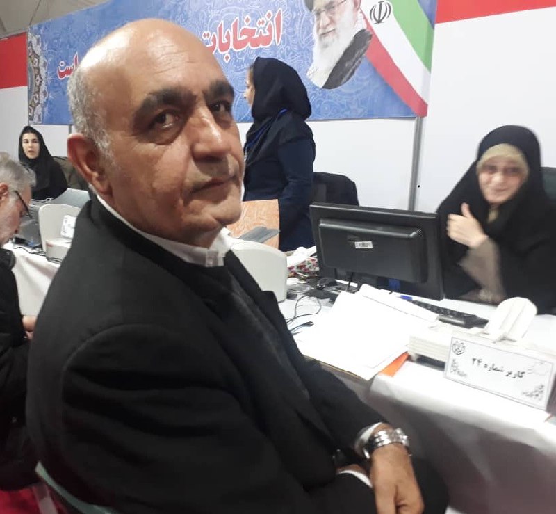 اولین روز ثبت‌نام داوطلبان انتخابات خبرگان/ ترافیک در ورودی بهارستان! + حاشیه‌ها و تصاویر