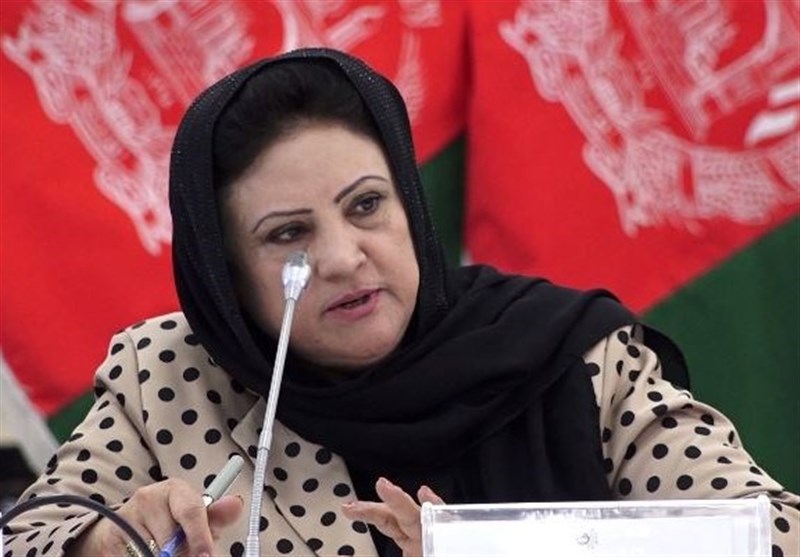 از بازشماری کامل آرا جلوگیری شود نتایج ابتدایی را اعلام میکنیم