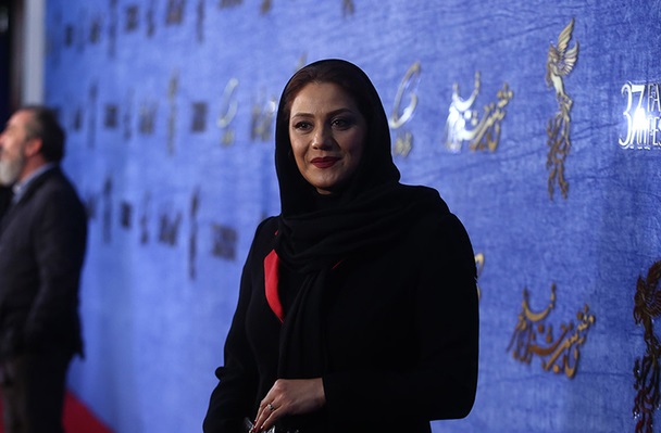 شبنم مقدمی «شبنم مقدمی» با یک فیلم راهی جشنواره فیلم فجر میشود/«جیران» به زودی کلید میخورد///////////////شنبه