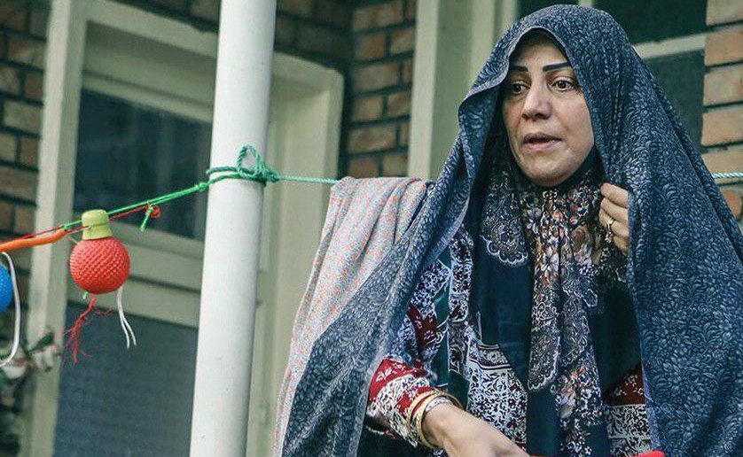 «شبنم مقدمی» با یک فیلم راهی جشنواره فیلم فجر می‌شود/«جیران» به زودی کلید می‌خورد///////////////شنبه