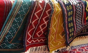 واریز مرحله چهارم سپرده مالباختگان پرونده گلیم و گبه کرمانشاهان/ مطالبات ۲۱۰۰ نفر از مالباختگان تسویه شد