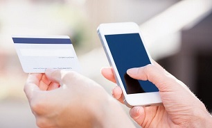 چگونه رمز پویا بگیریم؟