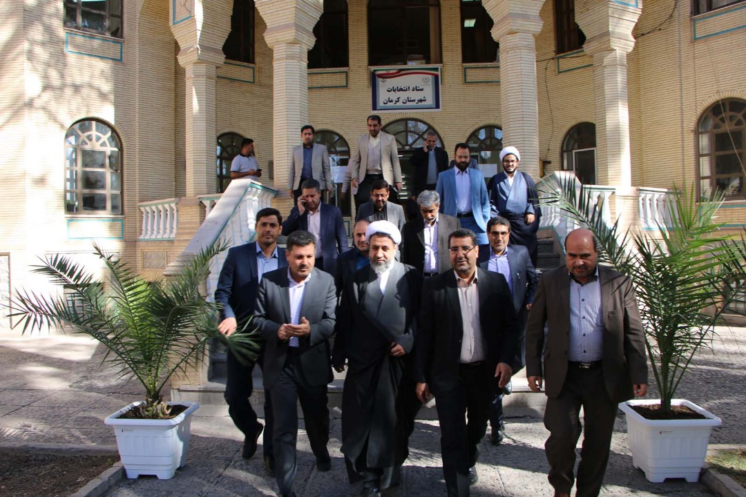 دادگستری کرمان به بیش از ۹ هزار استعلام داوطلبین انتخاباتی پاسخ داده است