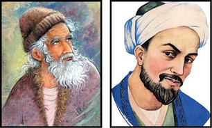استفاده نابه جا از مفاخر ادبی در نام گذاری‌ها