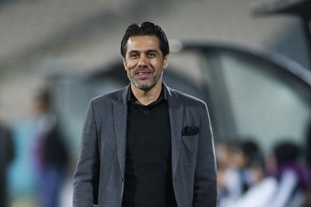 پیروانی و مسئول امور بینالملل باشگاه پرسپولیس راهی مالزی میشوند