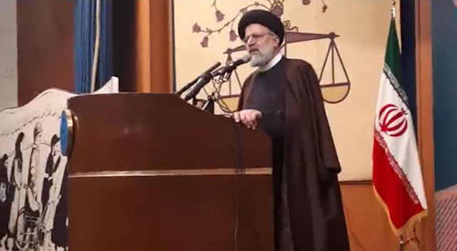 دفاع از حقوق عامه وظیفه دستگاه قضایی است