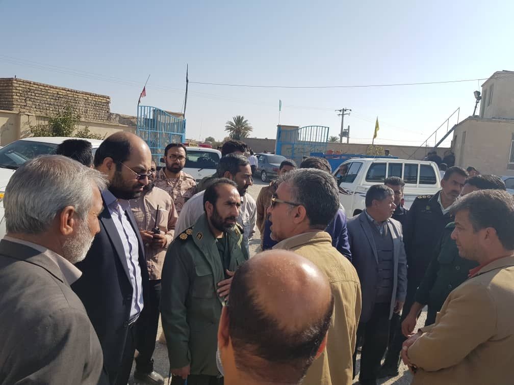 دستور مدعی العموم به پلیس نظارت بر اماکن عمومی برای پلمب جایگاه‌های غیر مجاز توزیع گاز زابل