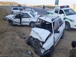 بیش از ۲ هزار عابر پیاده در حوادث رانندگی جان خود را از دست دادند