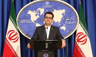 رایزنی ایران با دولت نیجریه برای آزادی شیخ زکزاکی