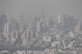 روزانه چند نفر بر اثر آلودگی هوا جان خود را از دست می‌دهند؟