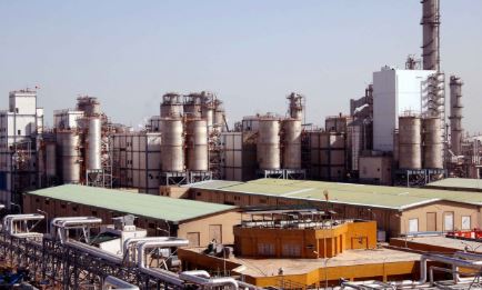 بیست و پنجمین نمایشگاه بینالمللی «ایران تکس» آغاز می شود