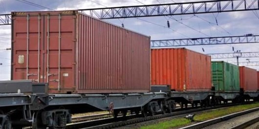 همکاریهای ریلی افغانستان و ازبکستان افزایش مییابد همکاریهای ریلی افغانستان و ازبکستان افزایش مییابد