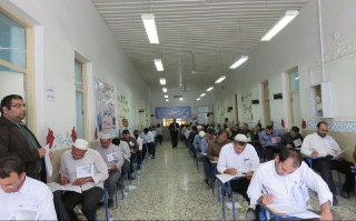 ۲۰ آذر ماه آخرین مهلت فراخوان کارگزاران حج+ جزئیات