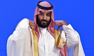 تسلیت ولیعهد سعودی به ترامپ