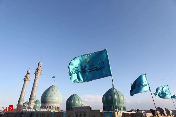 ظهور به همه فعالیت‌ها و کار‌ها رنگ می‌دهد /انبیاء و اولیاء در انتظار ظهور «امام زمان (عج)»هستند