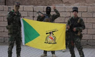 حزب الله عراق به ترکيه هشدار داد