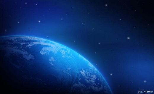 روش جالب جمع اوری زباله در فضا + عکس