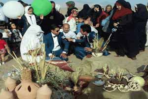 جالب ترین ایده زوج یزدی برای مراسم عقد +عکس جالب ترین ایده زوج یزدی برای مراسم عقد +عکس