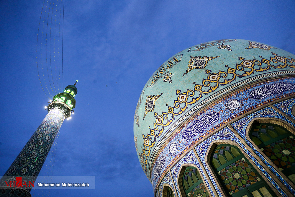 سه شرط مهم برای یاران «حضرت مهدی(عج)»/منتظران «حضرت ولیعصر(عج)» باید معرفت داشته باشند سه شرط مهم برای یاران «حضرت مهدی(عج)»/منتظران «حضرت ولیعصر(عج)» باید معرفت داشته باشند