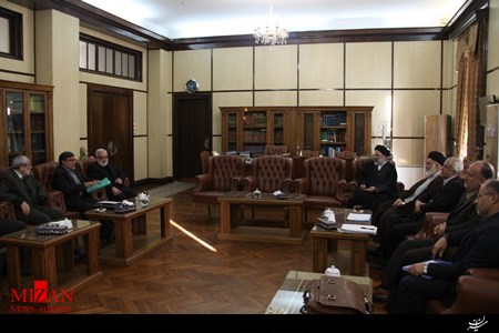 دستگاه دیپلماسی فاجعه منا را جدیتر پیگیری کند/تشکیل کمیته حقیقت یاب دستگاه دیپلماسی فاجعه منا را جدیتر پیگیری کند/تشکیل کمیته حقیقت یاب