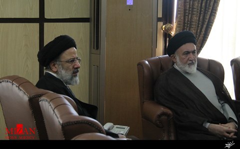 دستگاه دیپلماسی فاجعه منا را جدیتر پیگیری کند/تشکیل کمیته حقیقت یاب دستگاه دیپلماسی فاجعه منا را جدیتر پیگیری کند/تشکیل کمیته حقیقت یاب