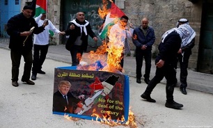 فلسطین و اراضی اشغالی در سال ۲۰۱۹؛ ورق بازی در سال ۲۰۲۰ برمی گردد؟
