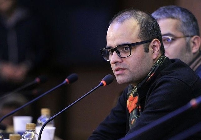 کاظم ملایی نقش آفرینی متفاوت «ویشکا آسایش» در فیلم «گورکن» /کارگردان «کوپال» راهی فجر ۳۸ میشود//////////////////سه شنبه