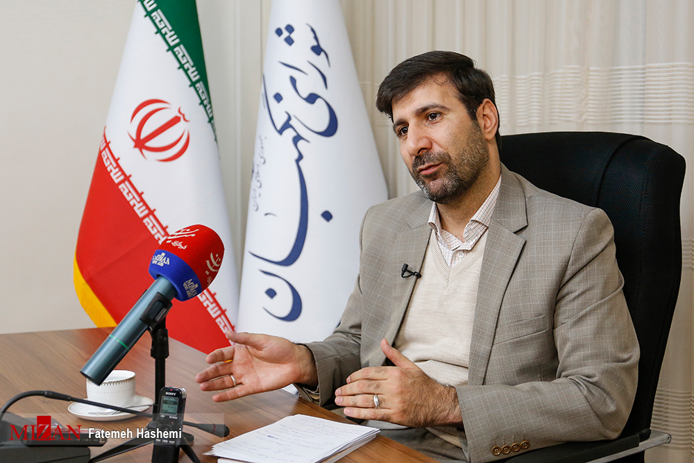 گفتوگوی تفصیلی میزان با هادی طحاننظیف گفتوگوی تفصیلی میزان با هادی طحاننظیف