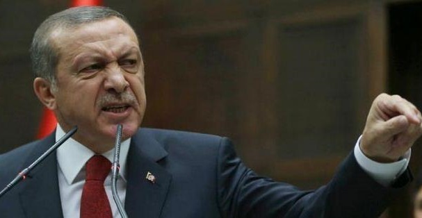 اردوغان در جایگاه تعیین تکلیف برای ایران نیست/عصبانیت های رئیس جمهور ترکیه بدلیل احیا نشدن دولت بزرگ عثمانی است