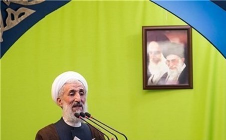 نمازجمعه این هفته تهران به امامت آیتالله صدیقی اقامه میشود نمازجمعه این هفته تهران به امامت آیتالله صدیقی اقامه میشود