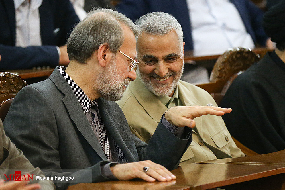 انتقام سخت از قاتلان آمریکایی حاج قاسم سلیمانی انتقام سخت از قاتلان آمریکایی حاج قاسم سلیمانی