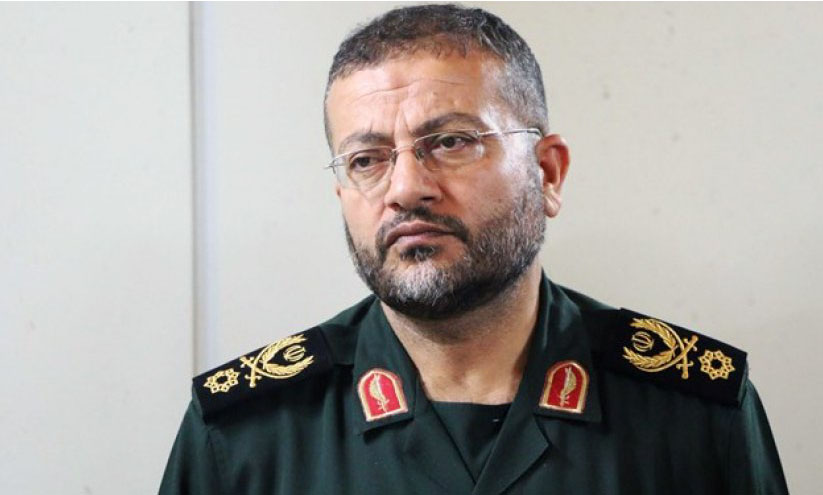 بسیجیان جهان اسلام  انتقام سختی از آمریکای جنایتکار و صهیونیسم کودک‌کش خواهند گرفت